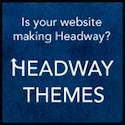 Headway Theme for Wordpress