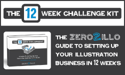 Purchase the 12 Week Challenge Kit