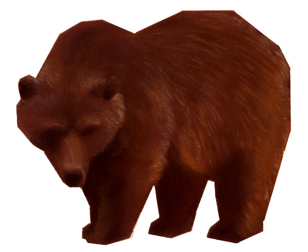 bear