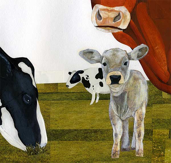 cows_collage