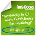 freshbooks banner Business Resources