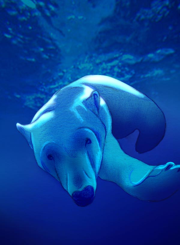 polarbear