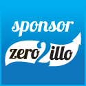 Become a sponsor of zero2illo